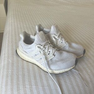 Gently worn Adidas Ultraboost
